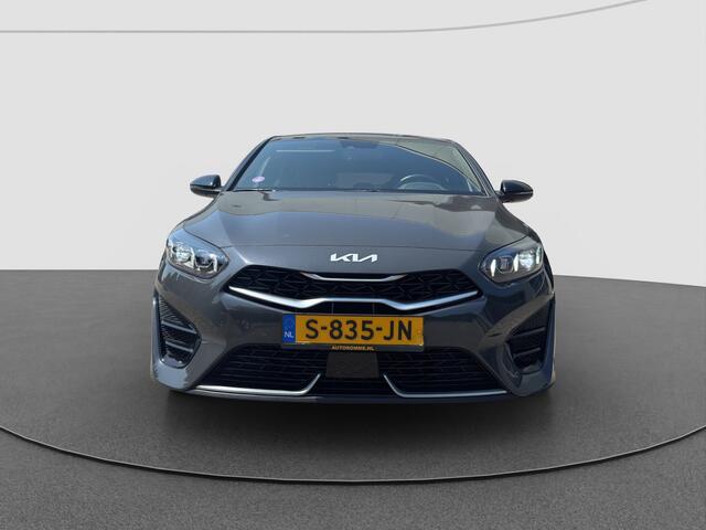 KIA PRO CEE D ProCeed 1.0 T-GDi GT-Line