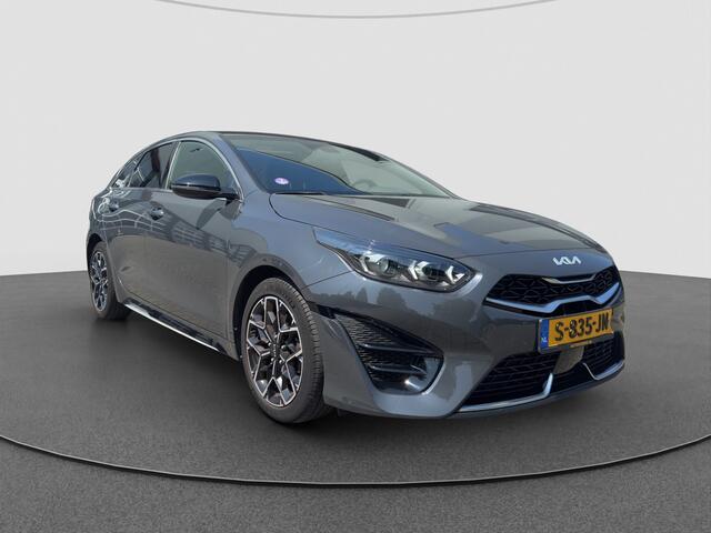 KIA PRO CEE D ProCeed 1.0 T-GDi GT-Line