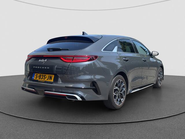 KIA PRO CEE D ProCeed 1.0 T-GDi GT-Line