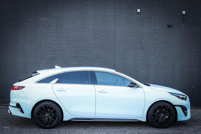 KIA PRO CEE D ProCeed 1.0 T-GDi GT-Line Navi/Camera/Cruise