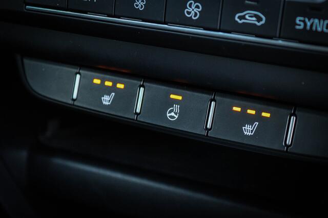 KIA PRO CEE D ProCeed 1.0 T-GDi GT-Line Navi/Camera/Cruise