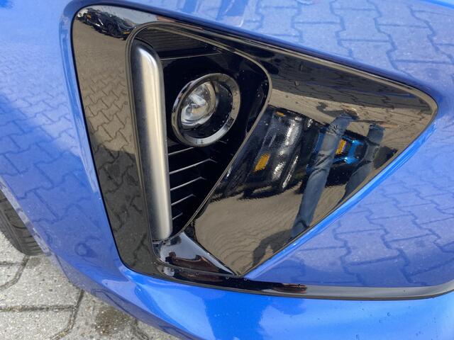 KIA PRO CEE D ProCeed 1.0 T-GDI GT-Line