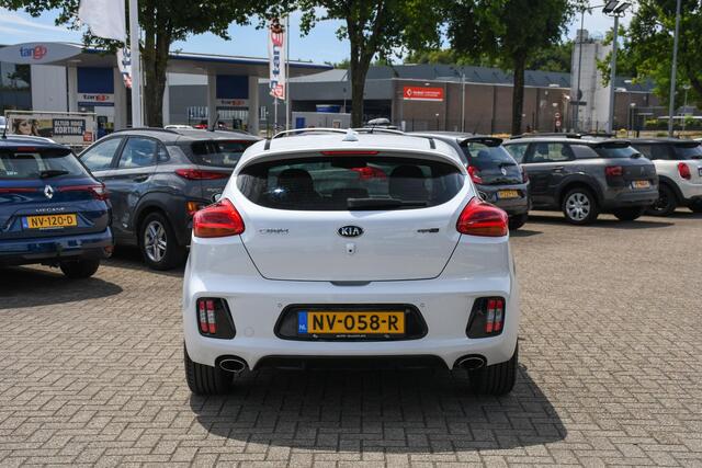 KIA PRO CEE D pro_cee'd 1.0 T-GDi GT-Line 1 EIGENAAR/ BI-XENON/ NAVIGATIE
