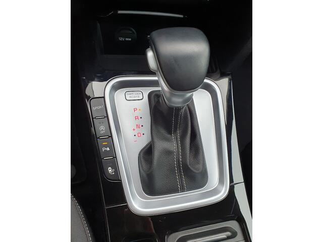 KIA PRO CEE D ProCeed 1.4 T-GDI GT-Line Automaat Navigatie, Adaptive Cruise Control, Afn.Trekhaak, 17"Lm, Climate Control