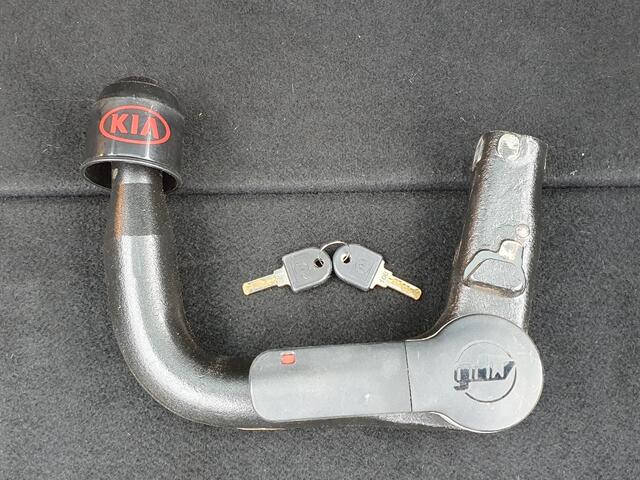 KIA PRO CEE D ProCeed 1.4 T-GDI GT-Line Automaat Navigatie, Adaptive Cruise Control, Afn.Trekhaak, 17"Lm, Climate Control