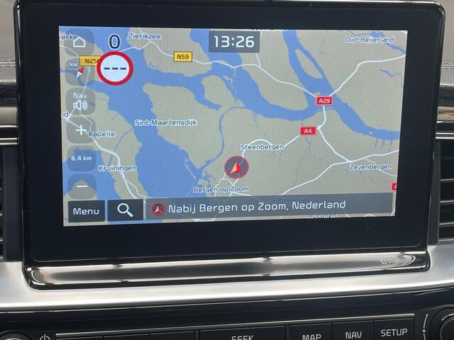 KIA PRO CEE D ProCeed 1.4 T-GDI GT-Line Navigatie, Climate Control, Adaptive Cruisecontrol, 17"Lm, Stoel/Stuurverwarming