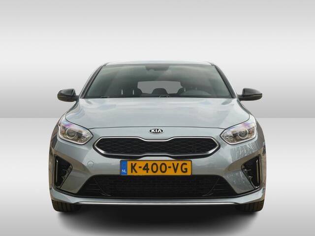 KIA PRO CEE D ProCeed 1.5 T-GDi MHEV GT-Line Edition (160 PK) 1e-Eig. & Keurig-Onderh. BOVAG-Garantie. NL-Auto.