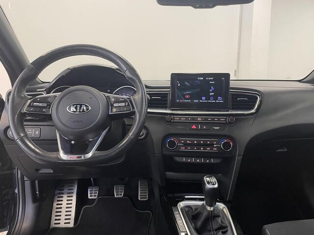 KIA PRO CEE D ProCeed 1.0 T-GDI GT-Line | TREKHAAK | PANO | CAMERA | CARPLAY |