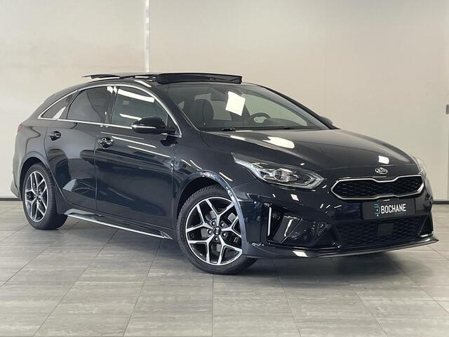 KIA PRO CEE D ProCeed 1.0 T-GDI GT-Line | TREKHAAK | PANO | CAMERA | CARPLAY |