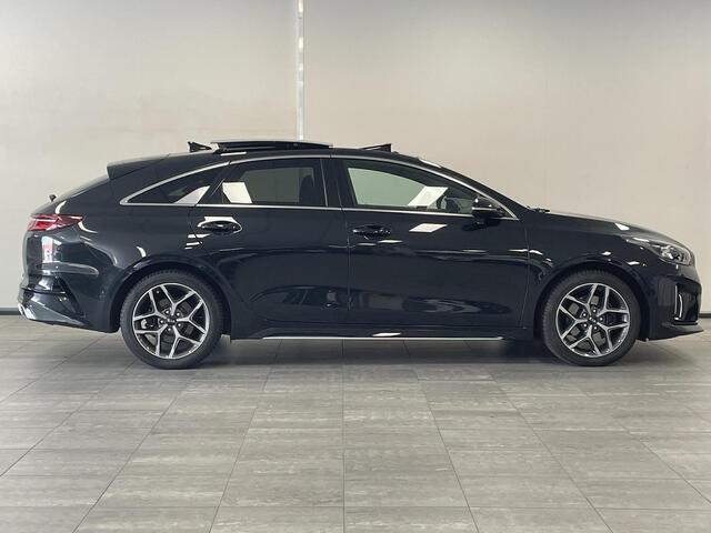 KIA PRO CEE D ProCeed 1.0 T-GDI GT-Line | TREKHAAK | PANO | CAMERA | CARPLAY |