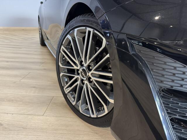 KIA PRO CEE D ProCeed 1.5 T-GDi GT-PlusLine Airco ECC | Camera | Memory | JBL | Stuurverwarming | Trekhaak | LED | Virtual | Adaptive Cruise | Isofix | NAP