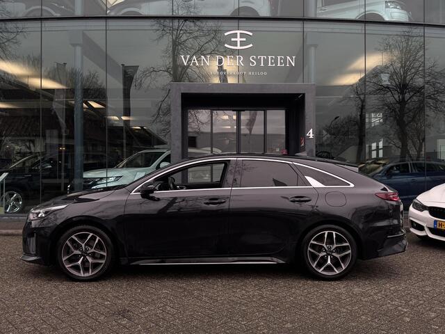 KIA PRO CEE D ProCeed 1.0 T-GDI GT-PlusLine Memory Seats | Stuurverwarming | Camera