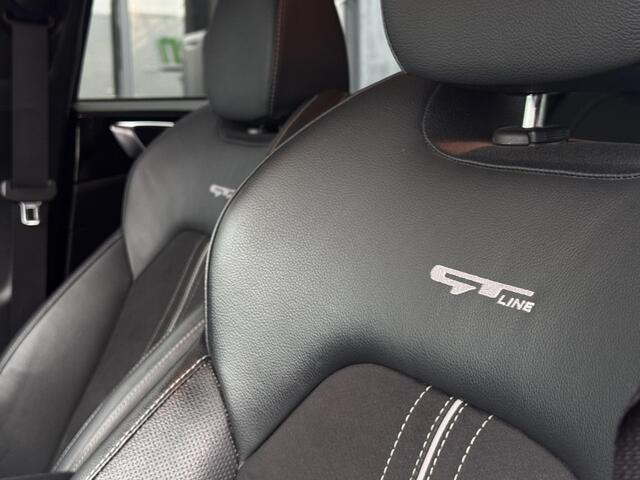 KIA PRO CEE D ProCeed 1.0 T-GDI GT-PlusLine Memory Seats | Stuurverwarming | Camera