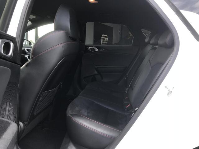 KIA PRO CEE D ProCeed 1.6 T-GDI GT 204PK Automaat 7 JAAR GARANTIE