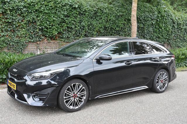 KIA PRO CEE D ProCeed 1.0 T-GDi GT-Line | CARPLAY | NAVI | CAMERA