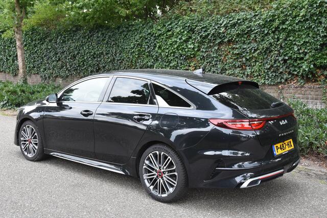 KIA PRO CEE D ProCeed 1.0 T-GDi GT-Line | CARPLAY | NAVI | CAMERA