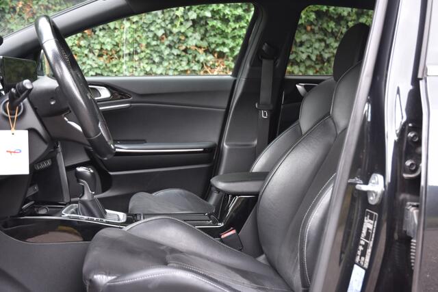 KIA PRO CEE D ProCeed 1.0 T-GDi GT-Line | CARPLAY | NAVI | CAMERA