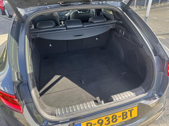 KIA PRO CEE D ProCeed 1.4 T-GDI GT-PlusLine | Dealeronderhouden | Schuif/Kanteldak | Dodehoekassistent | JBL | Elektrische Stoelen met Memory | Enz...