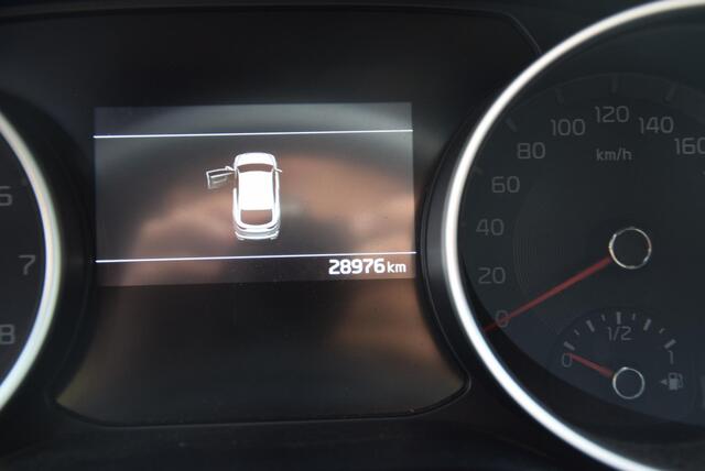 KIA PRO CEE D ProCeed 1.0 T-GDI GT-Line