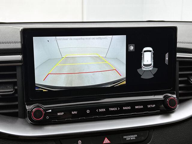 KIA PRO CEE D ProCeed 1.0 T-GDI GT-Line | Panoramadak | NAP |