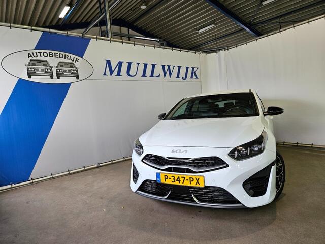 KIA PRO CEE D 1.0 T-GDi GT-PlusLine / Camera / NL Auto