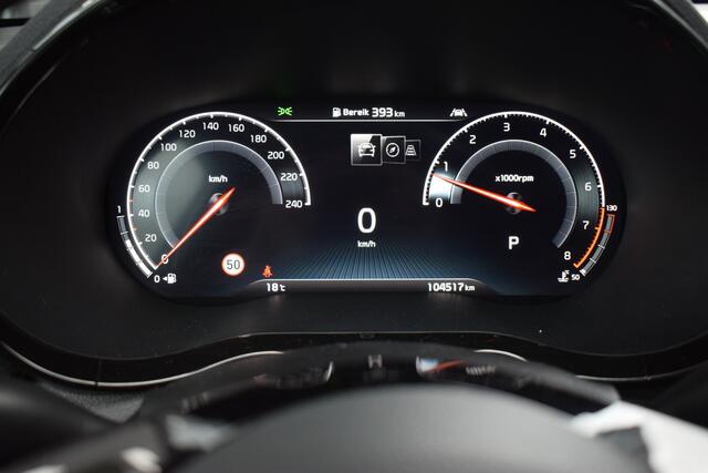 KIA PRO CEE D ProCeed 1.4 T-GDi/140pk GT-Line DCT7/Autom. | Cruise Control Adaptief | Navigatie | Camera | Stoel+StuurVerwarming | Trekhaak | Tot 10Jr. Kia-Garantie