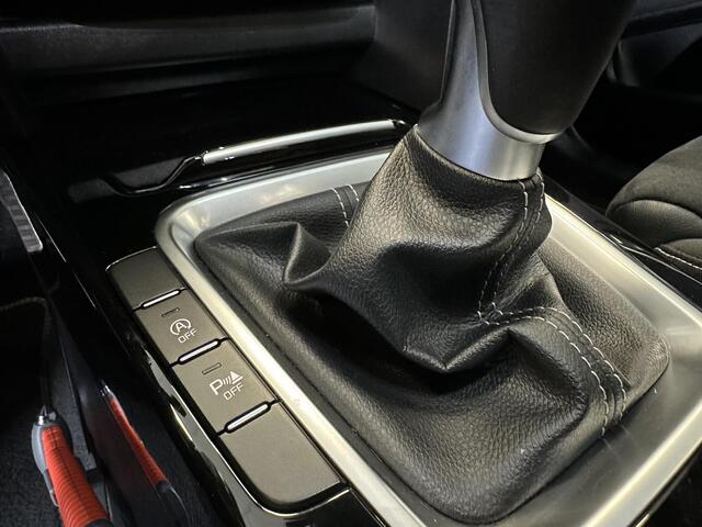 KIA PRO CEE D ProCeed 1.0 T-GDI GT-Line , Panoramadak , Stoel- & Stuurwielverwarming , Alcantara/lederen bekleding , Full map navigatie , Achteruitrij camera , Cruise control , Sport interieur , Keyless , Parkeersensoren achter