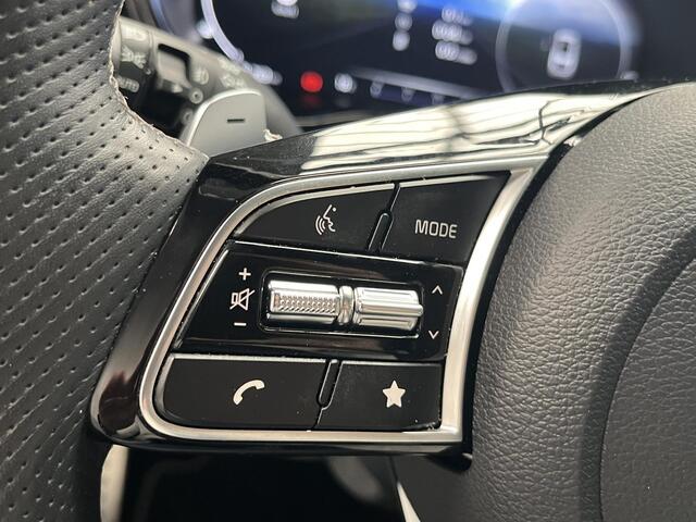 KIA PRO CEE D ProCeed 1.5 T-GDi GT-Line lage kilometerstand! Schuif- en Kanteldak, Dodehoekdetectie, Keyless Entry, Adaptieve CruiseControl, Elektrische achterklep, Achteruitrij Camera