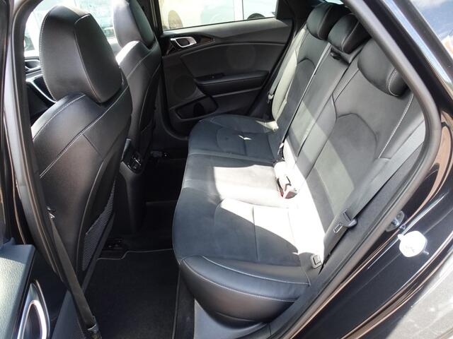 KIA PRO CEE D 1.0 T-GDI GT-LINE Panorama/Camera/PDC/Navi/LED