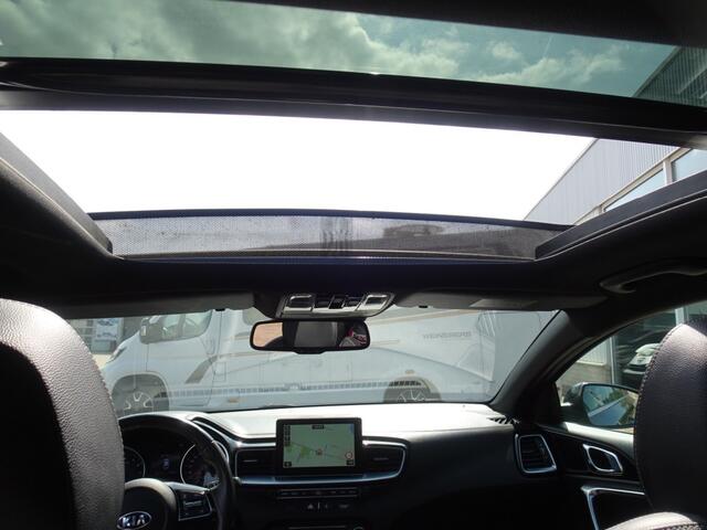 KIA PRO CEE D 1.0 T-GDI GT-LINE Panorama/Camera/PDC/Navi/LED