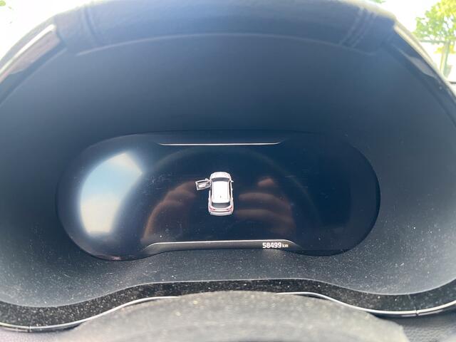 KIA PRO CEE D ProCeed 1.6 T-GDI GT |keyless-entry|ACC|stuurwielverwarming|digtiaal dashboard|