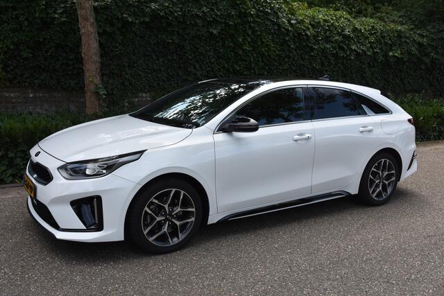 KIA PRO CEE D ProCeed 1.5 T-GDI GT-PlusLine