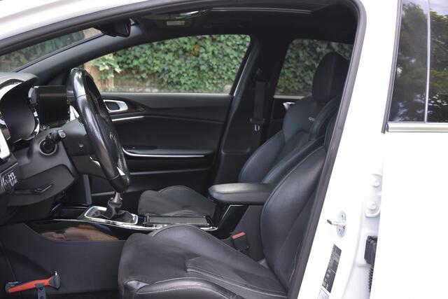 KIA PRO CEE D ProCeed 1.5 T-GDI GT-PlusLine