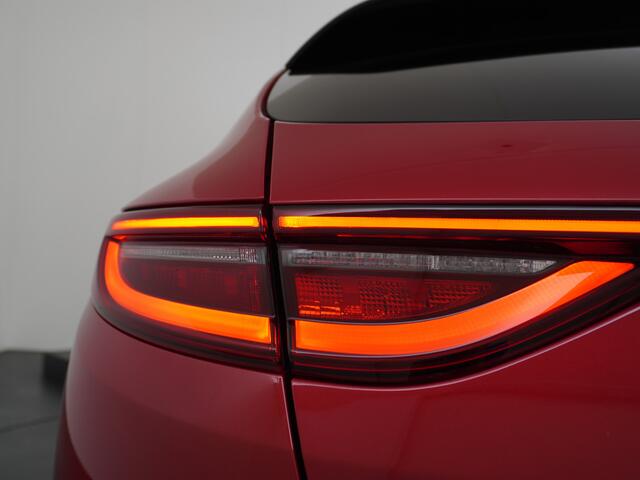 KIA PRO CEE D ProCeed 1.5T 160PK AUT-7 GT-Plus Line MHEV Virtual Cockpit Navi Camera Ecc Apple Carplay Android Auto Adap.Cruise Stoel+Bank+Stuurverwarming Pdc Keyless DAB Lmv 18" Led Dodehoekdetector Rijstrooksensor met correctie Elek.Achterklep Verkeersbord detectie U