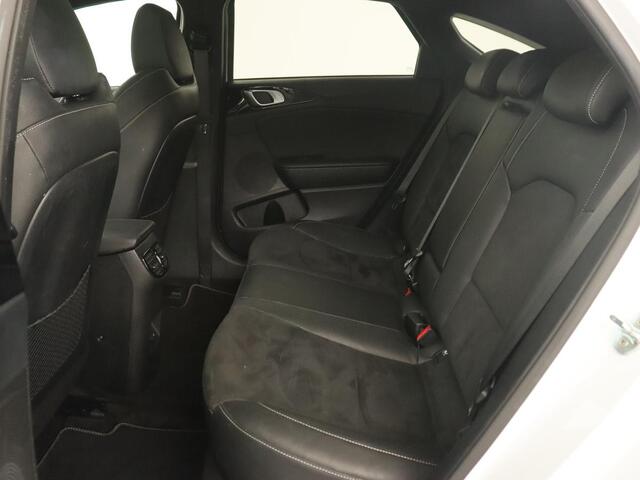 KIA PRO CEE D ProCeed 1.0 T-GDi GT-Line | Panoramadak | Stoel & stuurverwarming | Carplay | Leder/Alcanatara | Full LED | Adaptive cruise | Navigatie | Keyless | Digital Cockpit