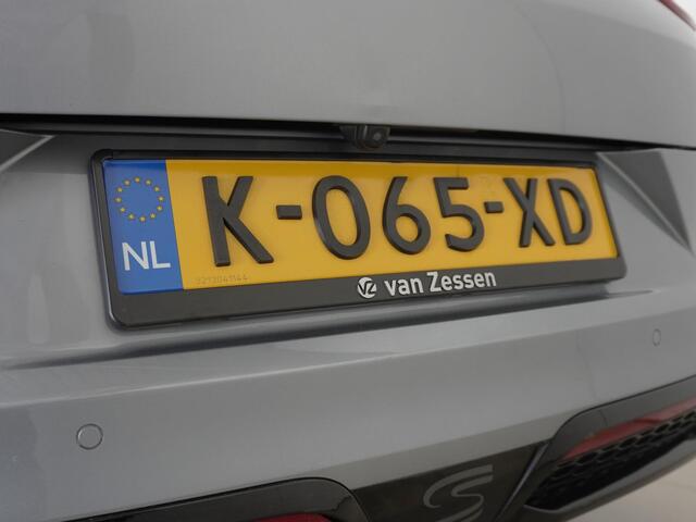 KIA PRO CEE D ProCeed 1.5 T-GDi 160PK Automaat GT-Line Edition | Panoramadak | Trekhaak | NL auto | Rijklaarprijs