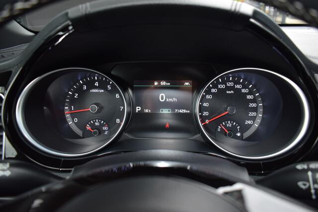 KIA PRO CEE D ProCeed 1.5 T-GDi MHEV/160pk GT-Line Edition DCT7-Autom. | Cruise Control Adaptief | Navigatie | Camera | Stoel+StuurVerwarming | Tot 10Jr. Kia-Garantie