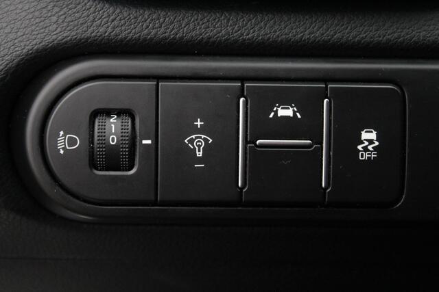 KIA PRO CEE D ProCeed 1.0 T-GDI GT-Line Panorama