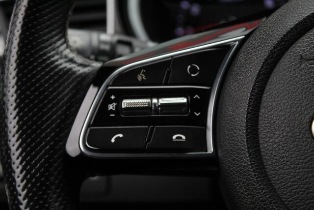 KIA PRO CEE D ProCeed 1.0 T-GDI GT-Line Panorama