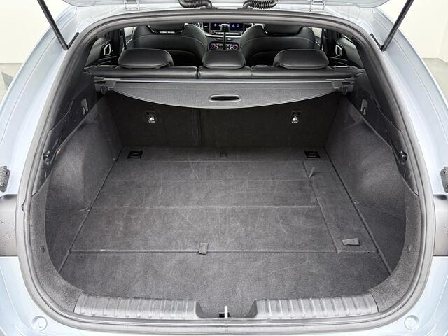 KIA PRO CEE D ProCeed 1.5 T-GDI GT-Line Pano Dak | NAP | LMV | Stoelverwarming | Camera |