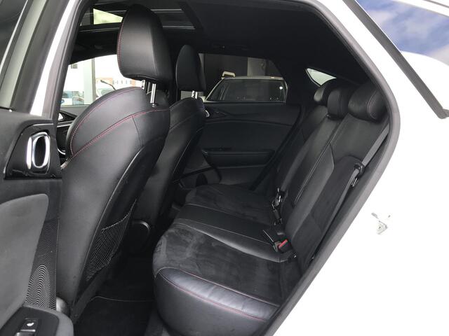 KIA PRO CEE D ProCeed 1.6 T-GDI GT 204PK Dealer onderhouden