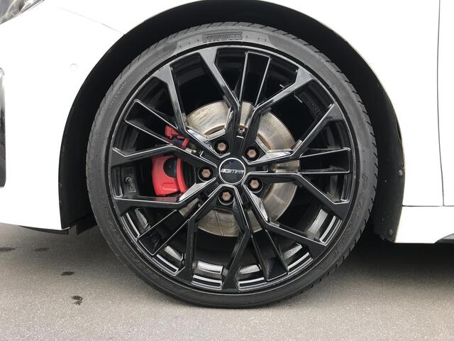 KIA PRO CEE D ProCeed 1.6 T-GDI GT 204PK Dealer onderhouden