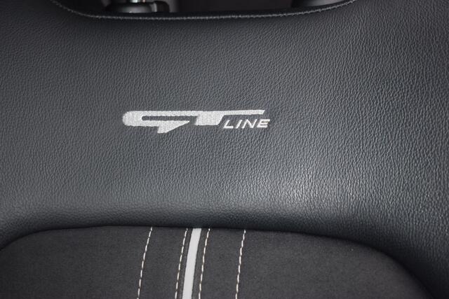 KIA PRO CEE D ProCeed 1.4 T-GDi/140pk GT-PlusLine DCT7/Autom. | Cruise Control Adaptief | Navigatie | Camera | Stoel+StuurVerwarming | Panoramadak | Trekhaak | Tot 10Jr. Kia-Garantie