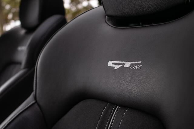 KIA PRO CEE D ProCeed 1.5 T-GDi GT-PlusLine Automaat - 1e Eig | Trekhaak | Alcantara / leder int. | Pano.dak | All season banden