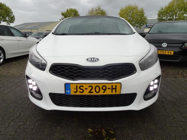 KIA PRO CEE D pro_cee'd 1.0 T-GDi GT-Line