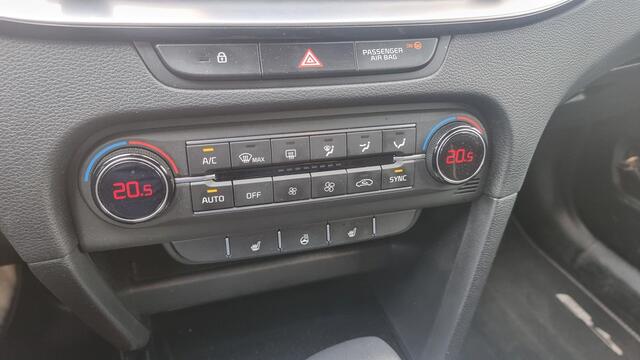 KIA PRO CEE D ProCeed 1.4 T-GDI GT-Line EERSTE EIGENAAR - PANO/DAK - AUTOMAAT