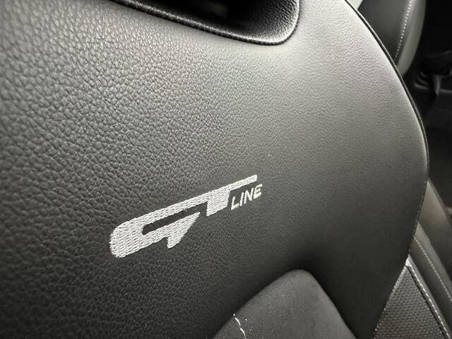 KIA PRO CEE D ProCeed 1.4 T-GDI GT-Line | Automaat | Panodak | Dealer onderhouden |Afn Trekhaak | Stuur\stoel verw| Sportstoelen