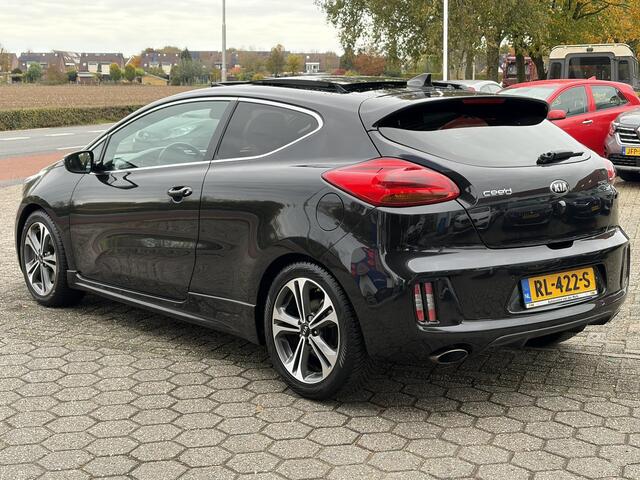 KIA PRO CEE D pro_cee'd 1.0 T-GDi GT-Line NAVI | PANO | KLIMA | BOVAG !!