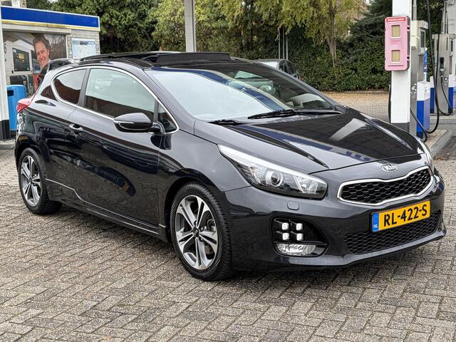 KIA PRO CEE D pro_cee'd 1.0 T-GDi GT-Line NAVI | PANO | KLIMA | BOVAG !!
