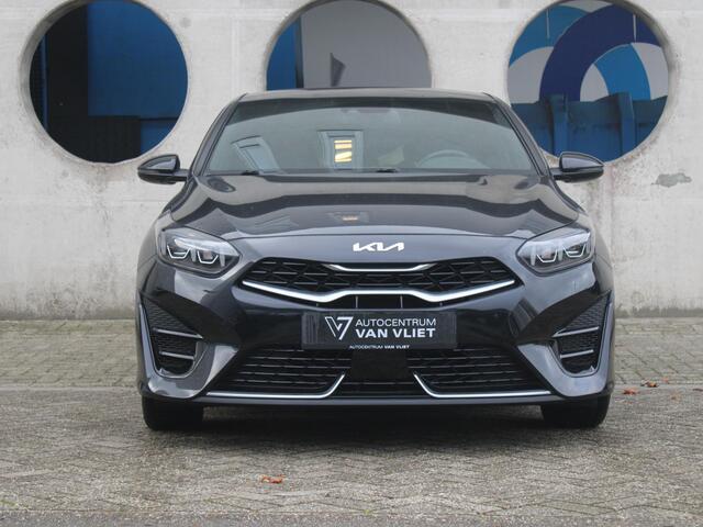 KIA PRO CEE D ProCeed 1.5 T-GDi GT-Line | PANORAMA DAK |